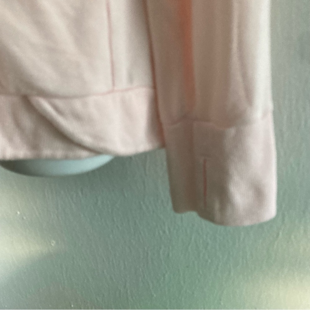 Yogalicious Soft Modal Women Sweatshirt L Pink Yoga * - Picture 5 of 6